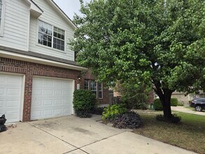 607 Meadow View Dr in Leander, TX - Building Photo - Building Photo