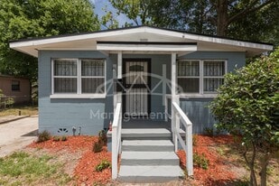 1839 W 30th St in Jacksonville, FL - Building Photo