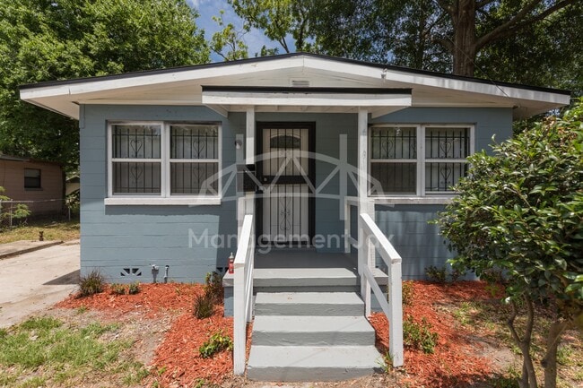 property at 1839 W 30th St