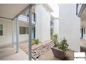 349 North 11th St in Phoenix, AZ - Building Photo - Building Photo
