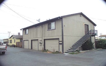 21190 Garden Ave in Hayward, CA - Building Photo - Building Photo