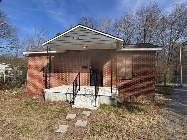 property at 3030 Alta Rd