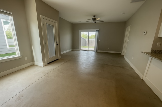 2518-2520 W 55th St N in Wichita, KS - Building Photo - Building Photo