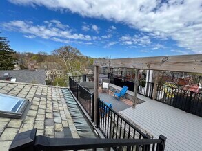 28 Seaverns Ave, Unit 11 in Boston, MA - Building Photo - Building Photo
