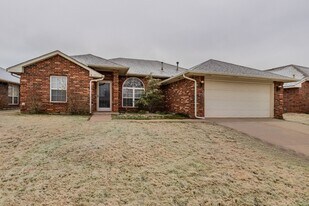 15937 Katie Ridge Dr in Edmond, OK - Building Photo