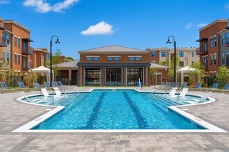 Argento at Oakland Springs Apartments in Madison, AL - Foto de edificio - Building Photo