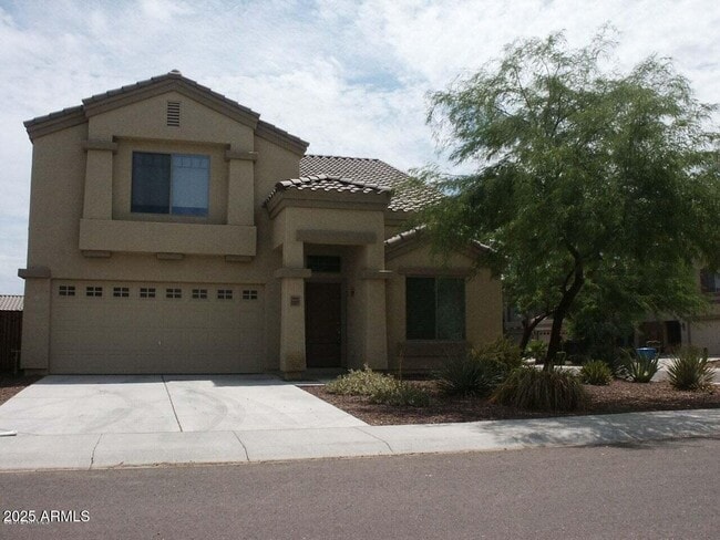 property at 11317 W College Dr