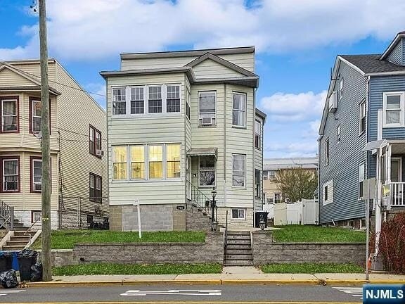 property at 703 Schuyler Ave