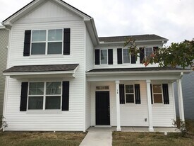 16 Cherry St in Savannah, GA - Building Photo