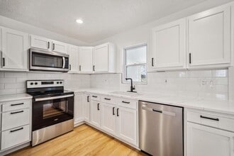 4721 Miller-Paul Rd in Westerville, OH - Building Photo - Building Photo