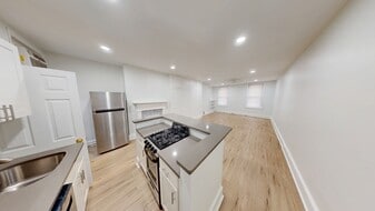 312 S 16th St in Philadelphia, PA - Building Photo