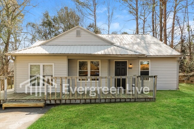 property at 3638 Pebble Creek Dr