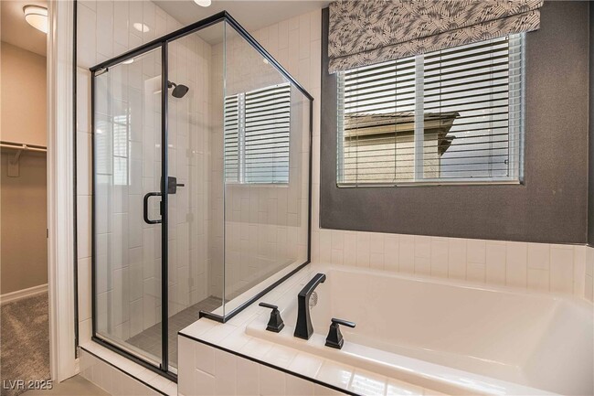 property at 4836 SENSITIVE St