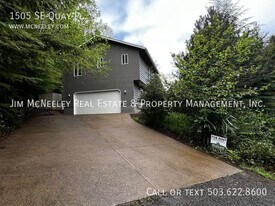 1505 Quay Pl in Lincoln City, OR - Building Photo