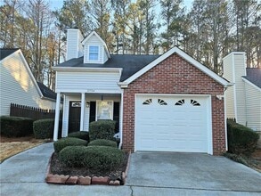 2734 Highland Ridge NW in Kennesaw, GA - Building Photo - Building Photo
