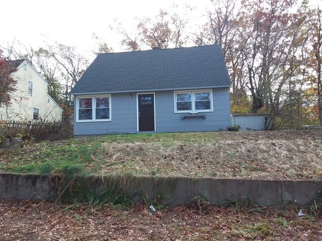 property at 58 Pennywood Ln