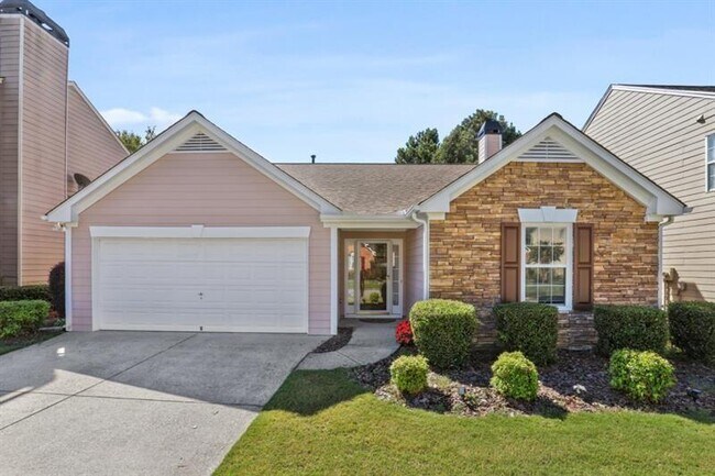 property at 2295 Winthrope Way Dr