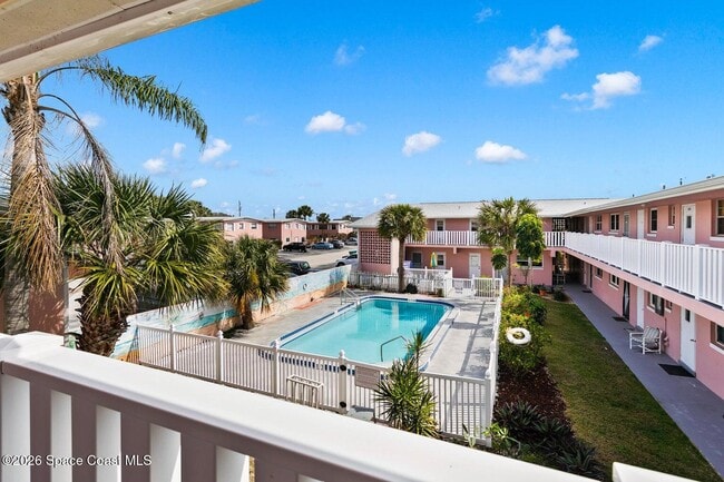 401 Monroe Ave in Cape Canaveral, FL - Building Photo - Building Photo