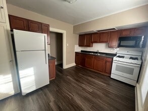 1211 W Packard Ave in Fort Wayne, IN - Building Photo - Building Photo