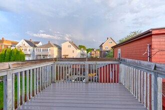 46 Wyllis Ave in Everett, MA - Building Photo - Building Photo
