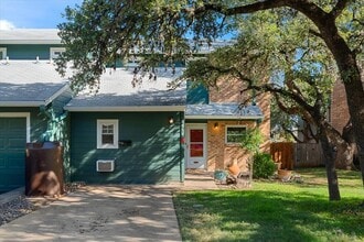 1604 Cinnamon Path in Austin, TX - Building Photo - Building Photo