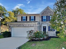 1861 Cottage Grove Way in Nashville, TN - Building Photo