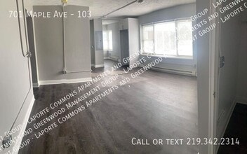 Maple Commons in La Porte, IN - Building Photo - Building Photo