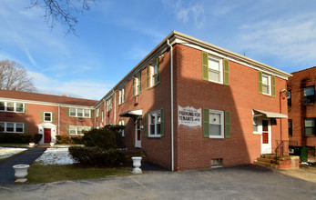 225 Fountain St in New Haven, CT - Building Photo - Building Photo