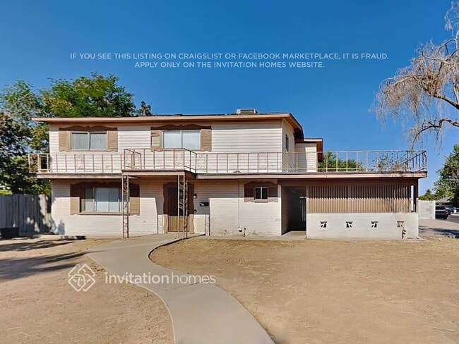 property at 1344 E Marilyn Ave