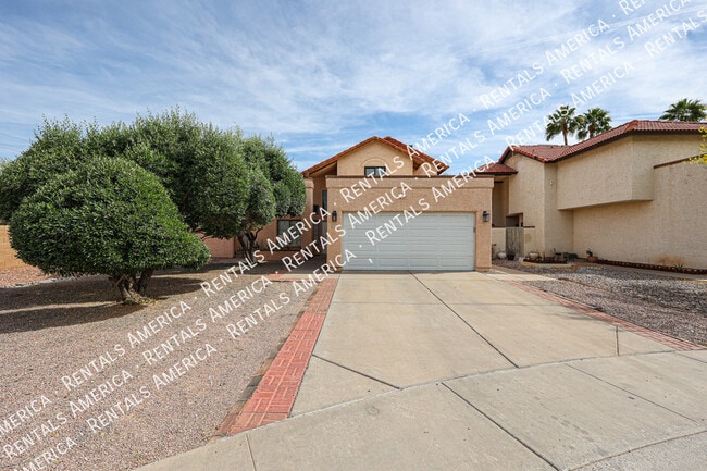 967 E Rockwell Dr in Chandler, AZ - Building Photo - Building Photo