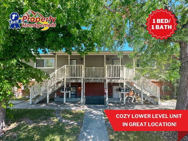 property at 316 N 29th St