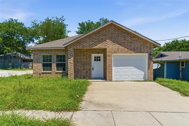 property at 3614 Short St