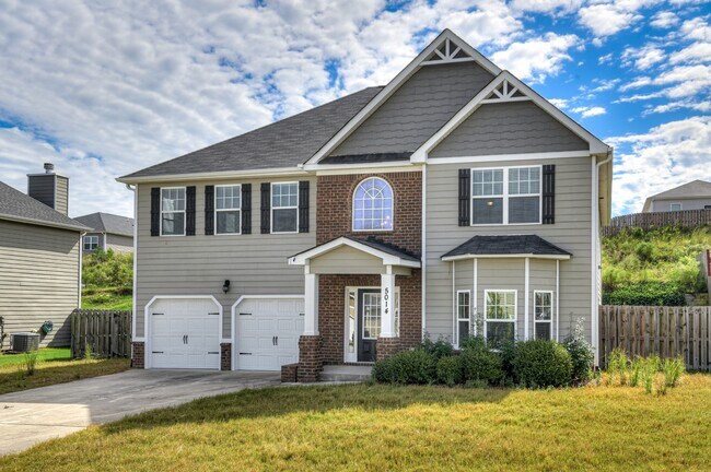 5014 Vine Ln in Grovetown, GA - Building Photo - Building Photo