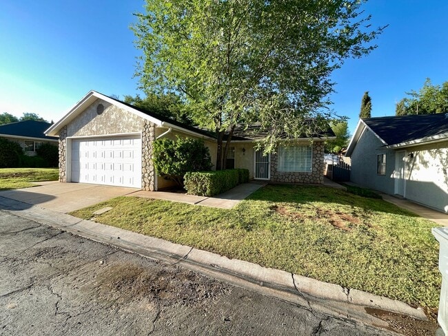 property at 1040 N 1300 W