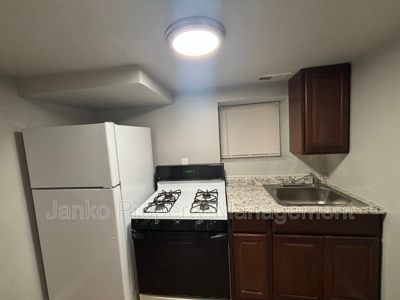 6612 S Maryland Ave in Chicago, IL - Building Photo