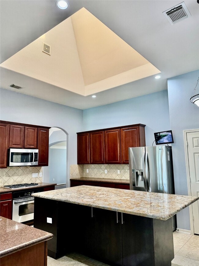 property at 15434 Bay Tree Landing