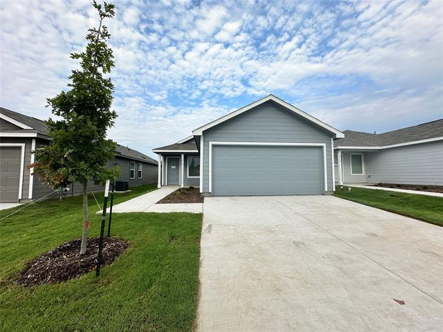 property at 3918 Selawik St