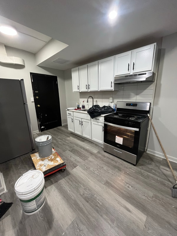 property at 110 Washington St