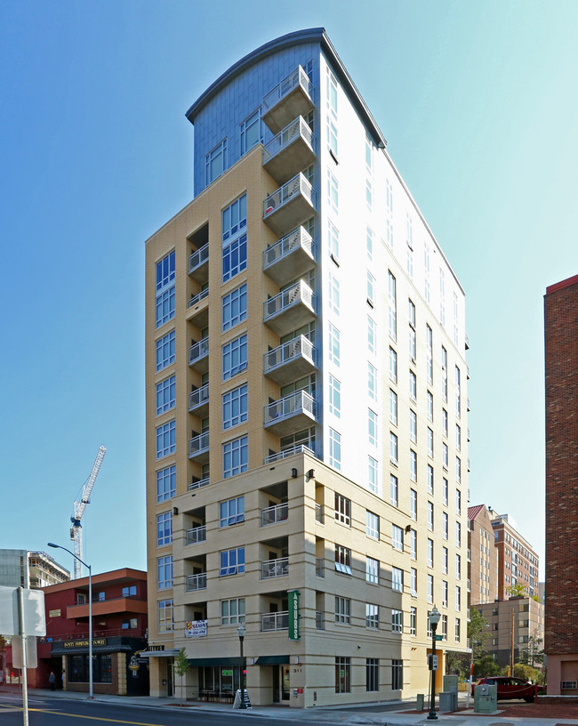 City View Luxury Furnished Apartments