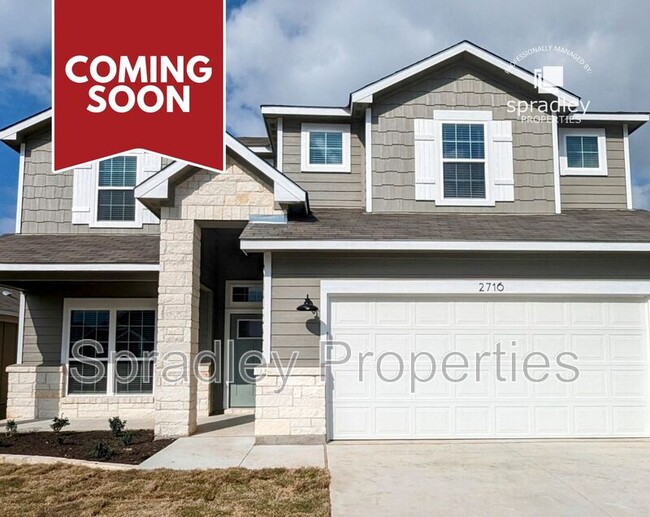 property at 2716 Fox River Dr