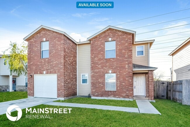 property at 8518 Adams Hill Dr