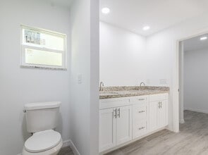 556 Montclair Ave S in Lehigh Acres, FL - Building Photo - Building Photo