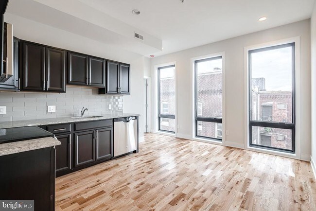 property at 514 South St