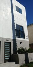 14427 Tiara St, Unit 1 in Los Angeles, CA - Building Photo - Building Photo