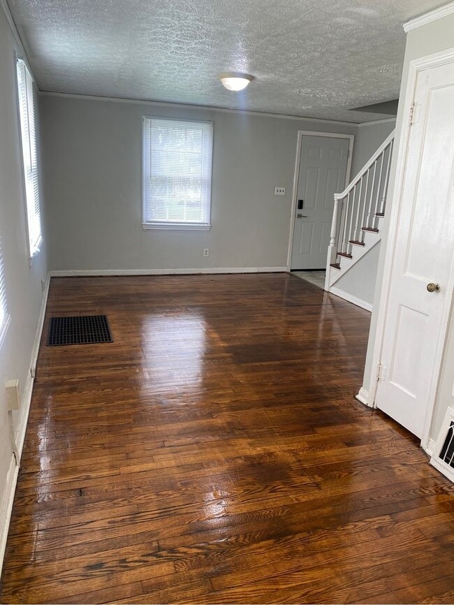 1500-1506 Perdue Street in Lafayette, IN - Foto de edificio - Building Photo