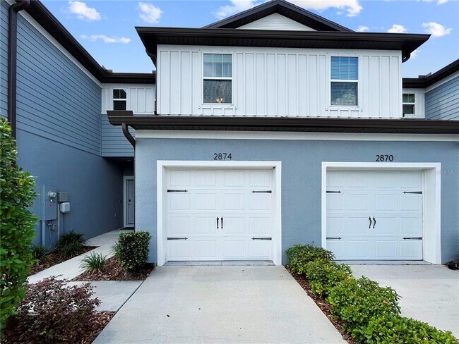 property at 2874 Deer Pine Trail