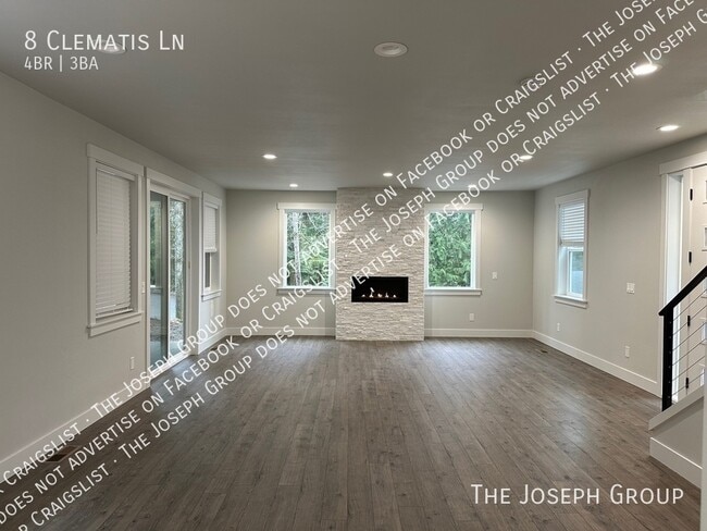 8 Clematis Ln in Bellingham, WA - Building Photo - Building Photo