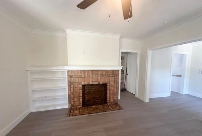 545 S Euclid Ave in Pasadena, CA - Building Photo - Building Photo