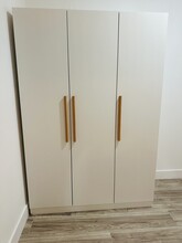 2707 Cridge St, Unit B in Riverside, CA - Foto de edificio - Building Photo