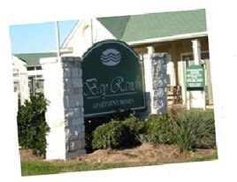 Bay Ranch Apartments